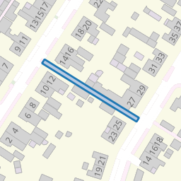 Perceel VSM02-B-2659