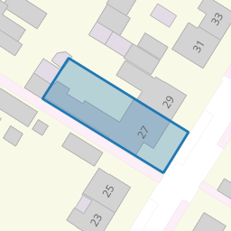 Perceel VSM02-B-2660