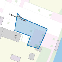 Perceel VSM02-B-2677