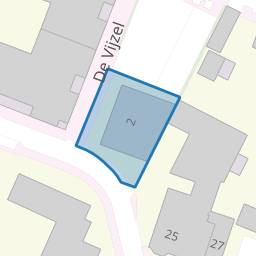 Perceel VSM02-B-2684