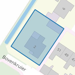 Perceel VSM02-B-2689