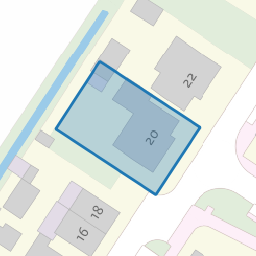 Perceel VSM02-B-2694