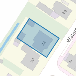 Perceel VSM02-B-2695