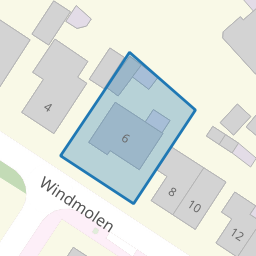 Perceel VSM02-B-2698