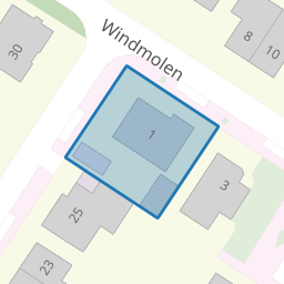 Perceel VSM02-B-2699