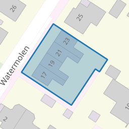 Perceel VSM02-B-2700