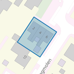 Perceel VSM02-B-2701