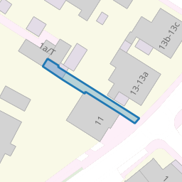 Perceel VSM02-B-2718