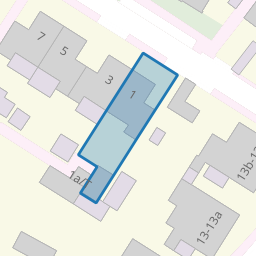 Perceel VSM02-B-2723