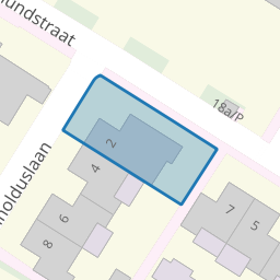 Perceel VSM02-B-2727