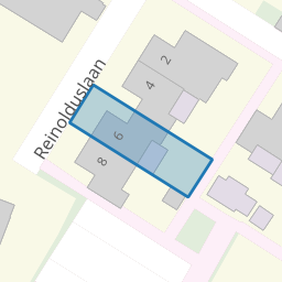 Perceel VSM02-B-2729