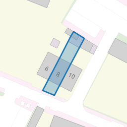 Perceel VSM02-B-2732