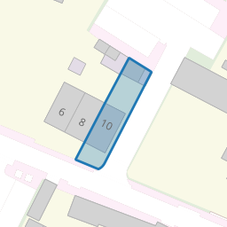 Perceel VSM02-B-2733