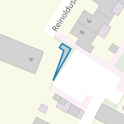 Perceel VSM02-B-2734