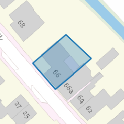 Perceel VSM02-B-2757