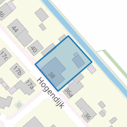 Perceel VSM02-B-2761