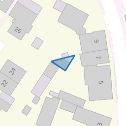 Perceel VSM02-B-2763