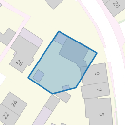 Perceel VSM02-B-2764