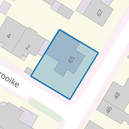 Perceel VSM02-B-2765