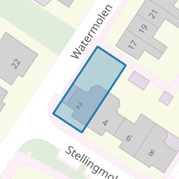 Perceel VSM02-B-2782