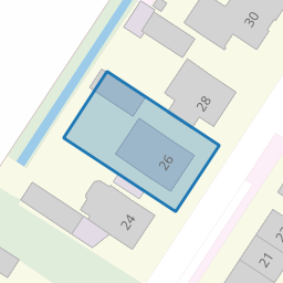 Perceel VSM02-B-2789