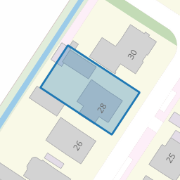 Perceel VSM02-B-2790