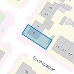 Perceel VSM02-B-2791