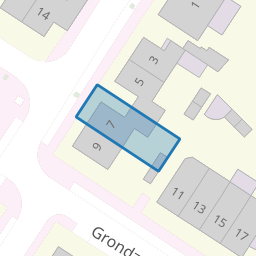 Perceel VSM02-B-2792