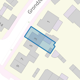 Perceel VSM02-B-2794