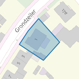 Perceel VSM02-B-2795