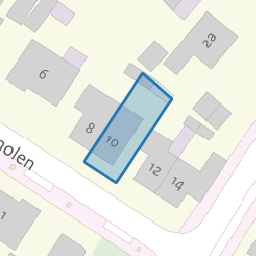 Perceel VSM02-B-2798