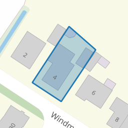 Perceel VSM02-B-2800