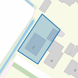 Perceel VSM02-B-2801