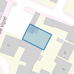 Perceel VSM02-B-2810