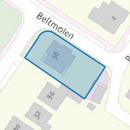 Perceel VSM02-B-2818