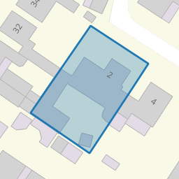 Perceel VSM02-B-2819