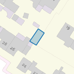 Perceel VSM02-B-2822