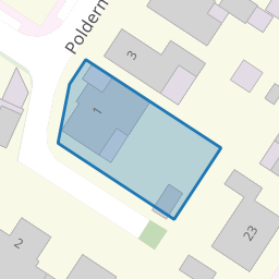 Perceel VSM02-B-2823