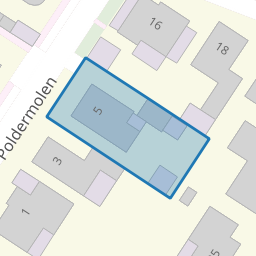 Perceel VSM02-B-2825