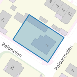 Perceel VSM02-B-2832