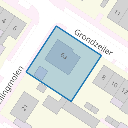 Perceel VSM02-B-2834