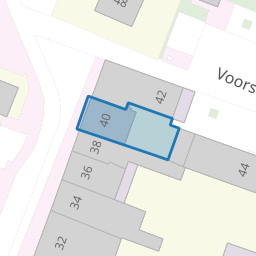 Perceel VSM02-B-2851