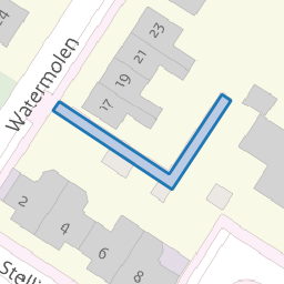 Perceel VSM02-B-2872