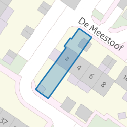 Perceel VSM02-B-2876