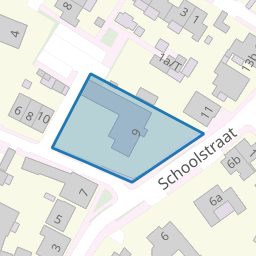 Perceel VSM02-B-2890