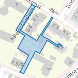 Perceel VSM02-B-2891