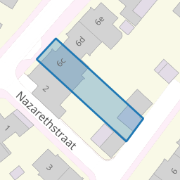 Perceel VSM02-B-2909