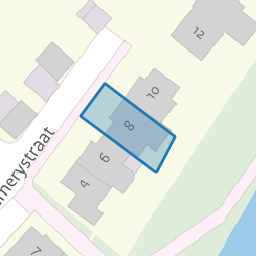 Perceel VSM02-B-2913