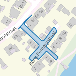 Perceel VSM02-B-2916