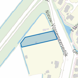 Perceel VSM02-B-2949